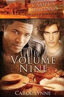 Campus Cravings Volume Nine Carol Lynne Author