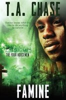 The Four Horsemen: Famine