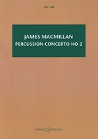 Percussion Concerto No. 2