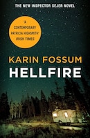 Hellfire (Inspector Sejer)