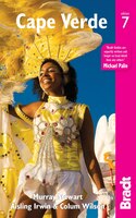 Cape Verde (Bradt Travel Guide Cape Verde Islands)