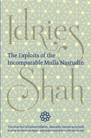 The Exploits Of The Incomparable Mulla Nasrudin (hardcover)