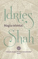 Magia oriental