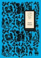 A Tale Of Two Cities (vintage Classics Dickens Series)