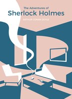 The Adventures Of Sherlock Holmes: Vintage Classics X Made.com