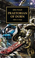 Praetorian of Dorn