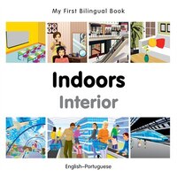 My First Bilingual Book-indoors (english-portuguese)