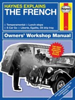 Haynes Explains - The French
