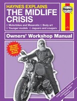 Haynes Explains The Midlife Crisis