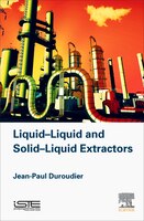 Liquid-liquid And Solid-liquid Extractors