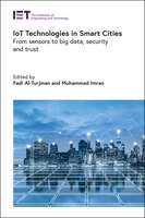Iot Technologies In Smart-cities: From Sensors To Big Data, Security And Trust