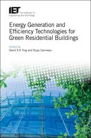 Energy Generation And Efficiency Technologies For Green Residential Buildings