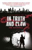 In Truth And Claw (a Mick Oberon Job #4)