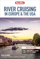 Berlitz River Cruising in Europe & the USA (Berlitz Cruise Guide)