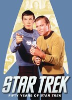 Star Trek: Fifty Years Of Star Trek