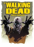 The Walking Dead Comics Companion