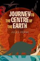 Arc Classics Journey To The Centre Of The Earth