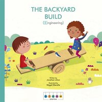 Steam Stories: The Backyard Build (engineering)