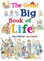 The Great Big Book Of Life
