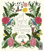 A Year Of Nature Poems