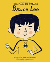 Bruce Lee