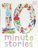 10 MINUTE STORIE