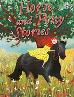 HORSE & PONY STORIES