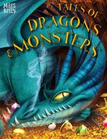 TALES OF DRAGONS & MONSTERS