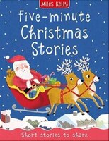 FIVEMINUTE XMAS STORIES