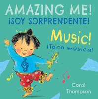 !Toco música!/Music!: !Soy sorprendente!/Amazing Me!