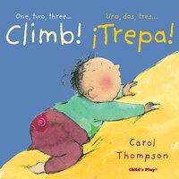 Climb!/!trepa!