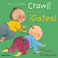 Crawl!/!gatea!
