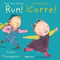 Run!/!corre!