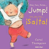 Jump!/!salta!