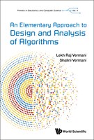 Elementary Approach To Design And Analysis Of Algorithms, An