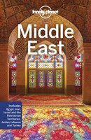 Lonely Planet Middle East 9th Ed.: 9th Edition