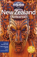 Lonely Planet New Zealand 19th Ed.: 19th Edition
