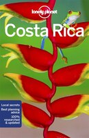 Lonely Planet Costa Rica 13th Ed.: 13th Edition