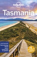 Lonely Planet Tasmania (Travel Guide)