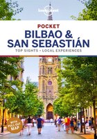 Lonely Planet Pocket Bilbao & San Sebastian 2nd Ed.: 2nd Edition