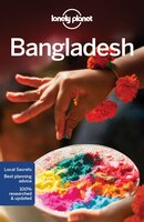 Lonely Planet Bangladesh 8th Ed.: 8th Edition