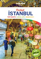 Lonely Planet Pocket Istanbul 6th Ed.: 6th Edition