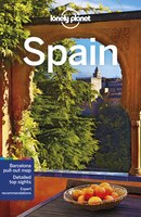 Lonely Planet Spain 12th Ed.: 12th Edition