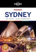 Lonely Planet Pocket Sydney 5th Ed.: 5th Editon