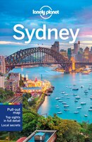 Lonely Planet Sydney 12th Ed.: 12th Editon