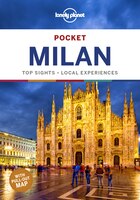 Lonely Planet Pocket Milan 4th Ed.: 4th Edition