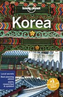 Lonely Planet Korea 11th Ed.: 11th Edition