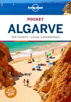 Lonely Planet Pocket Algarve 2nd Ed.