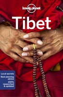 Lonely Planet Tibet 10th Ed.: 10th Edition