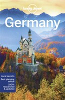 Lonely Planet Germany 9th Ed.: 9th Edition